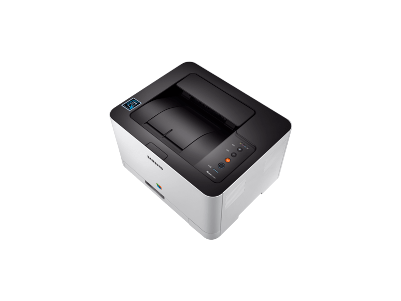 Samsung Xpress SL-C430W színes lézernyomtató