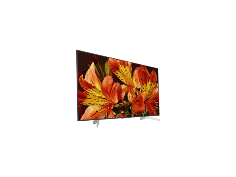 Sony KD55XF8505BAEP 4K Ultra HD Smart LED Tv
