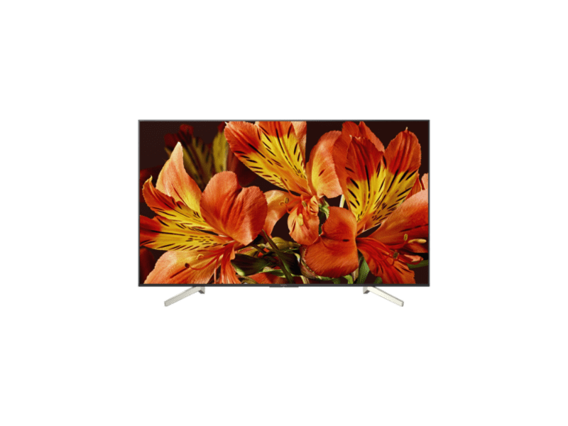 Sony KD49XF8505BAEP 4K Ultra HD  Smart LED Tv