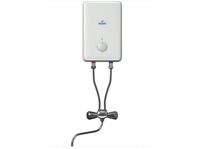 HAJDU FT 5 Vízmelegítő