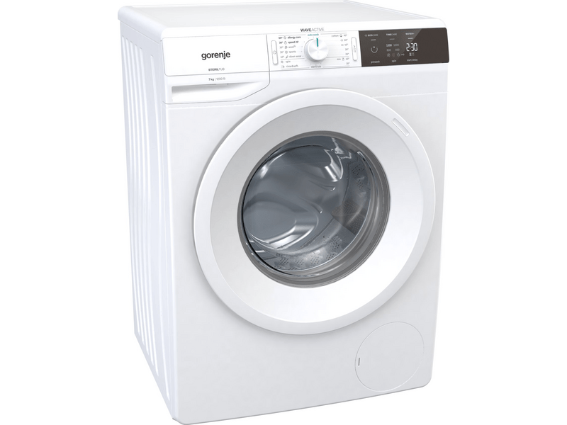 GORENJE WE723 Előltöltős mosógép