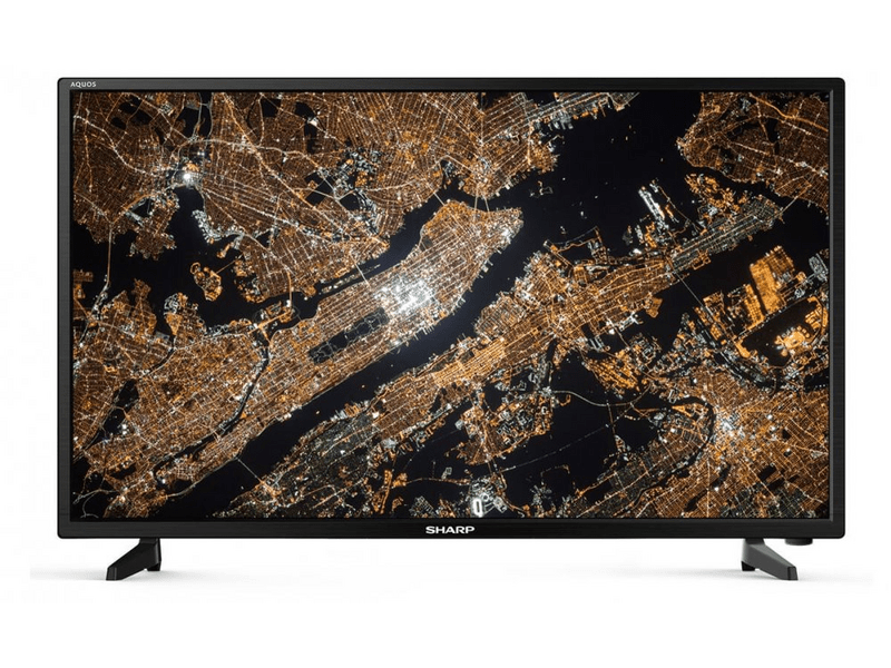 Sharp LC-40FG3242E Full HD LED Tv