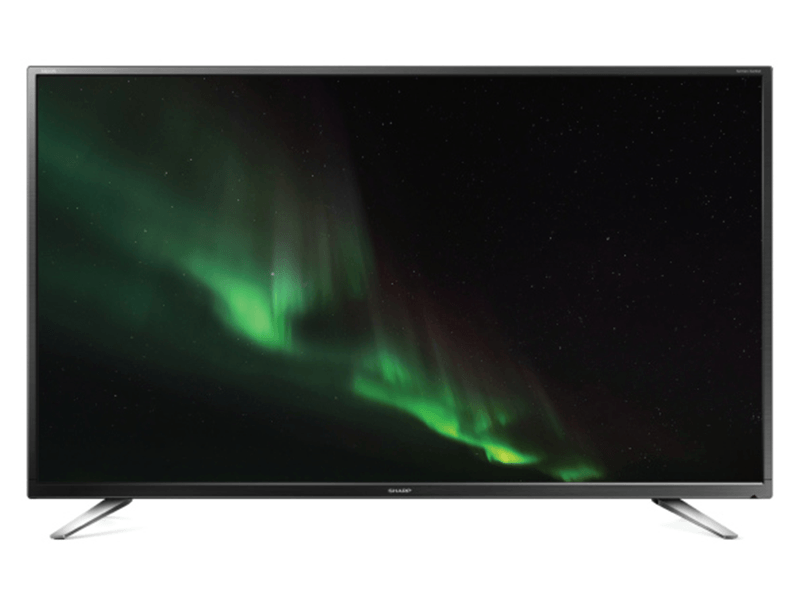 Sharp LC-55CUG8062E 4K Ultra HD Smart LED Tv