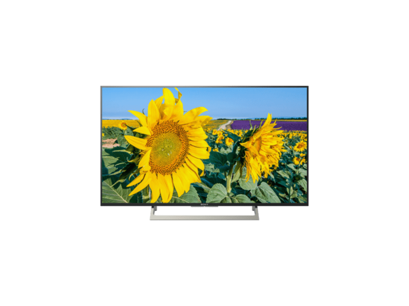 Sony KD55XF8096BAEP 4K Ultra HD Smart LED Tv
