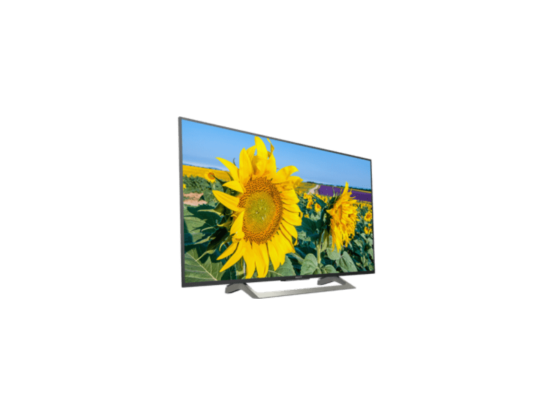 Sony KD55XF8096BAEP 4K Ultra HD Smart LED Tv