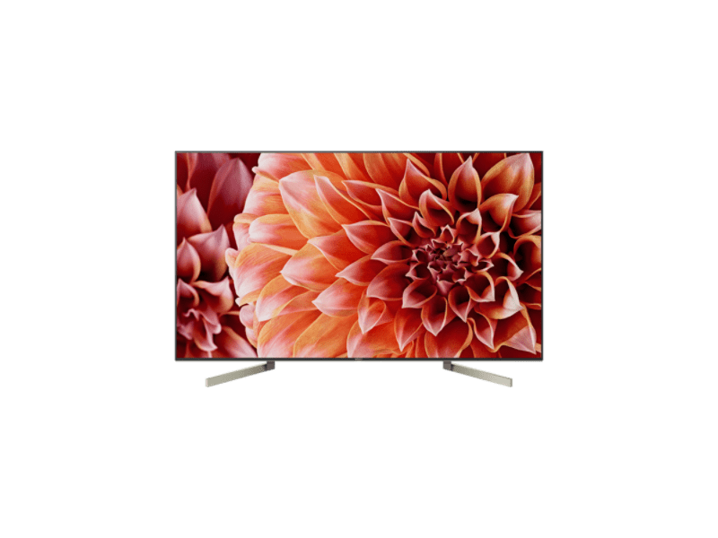 Sony KD65XF9005BAEP 4K Ultra HD Smart LED Tv