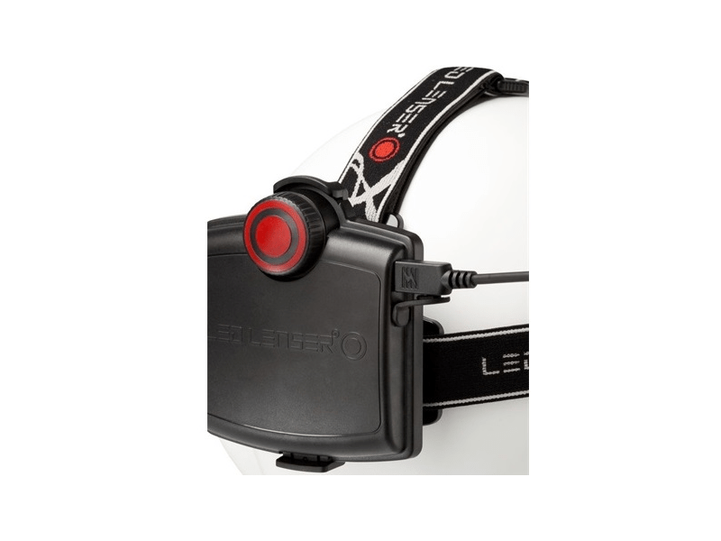 LedLenser H14R.2 1000 lm tölthető fejlámpa (H14R-2-7299-R)