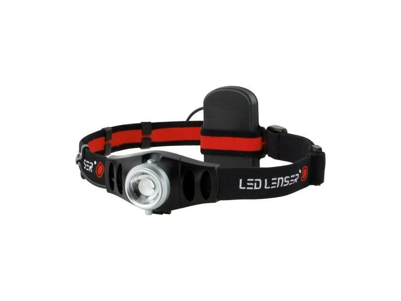 LedLenser H5 3xAAA 25 lm fejlámpa (H3-2-500768TI)