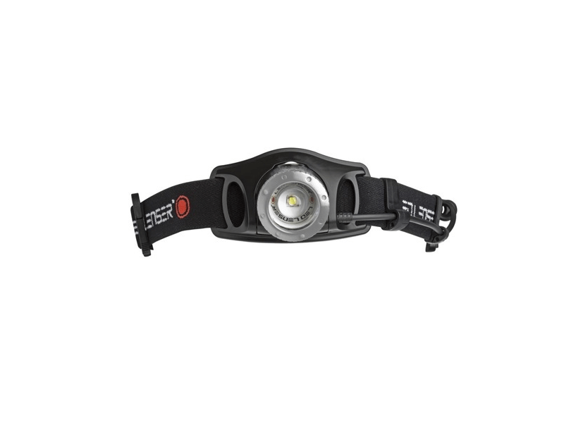 Led Lenser H7R2-7398TIB Tölthető Led fejlámpa
