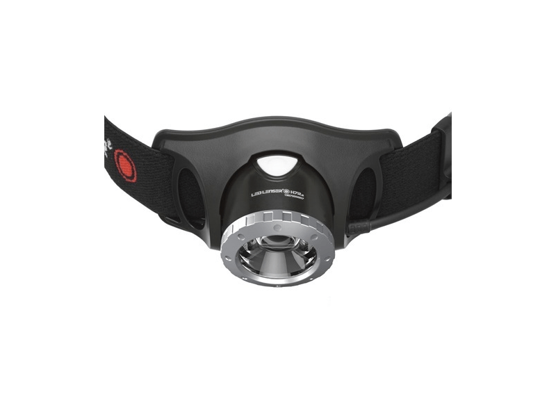 Led Lenser H7R2-7398TIB Tölthető Led fejlámpa