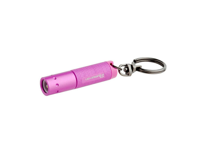 LedLenser K1P 4xAG3 17 lm lámpa (LED K1P-8251-PTIB)