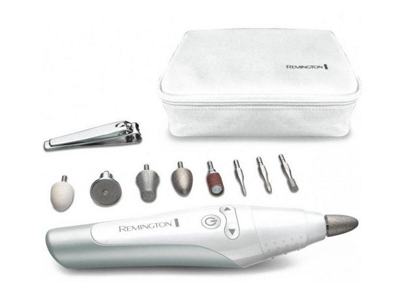 REMINGTON MAN3000 Manikűr és pedikűr készlet