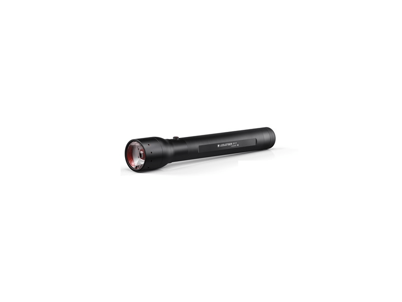LED Lenser P17 LED lámpa 1xC-LED 1000lm, 3D elemmel bliszterben P17-500904TIB