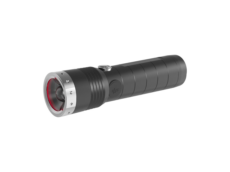 LED LENSER M14