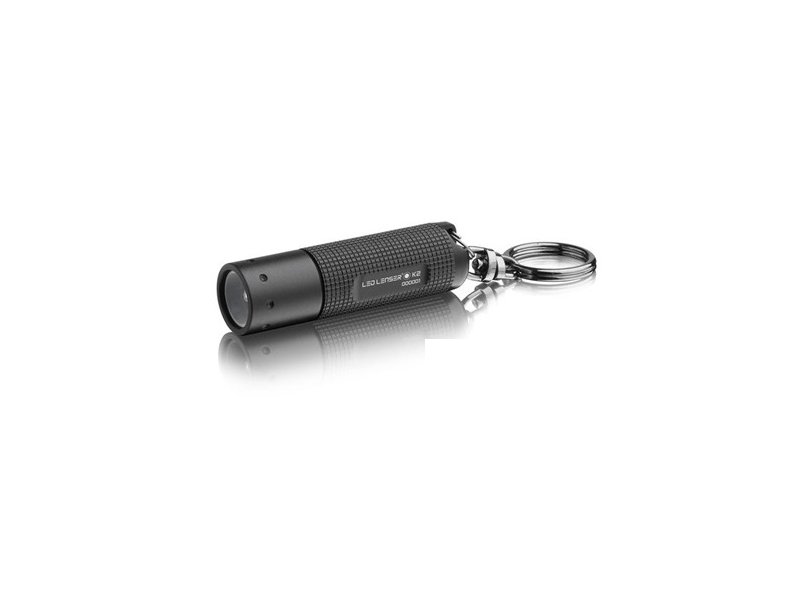 LedLenser K2 4xAG13 25 lm lámpa (LED K2-8252TIB)