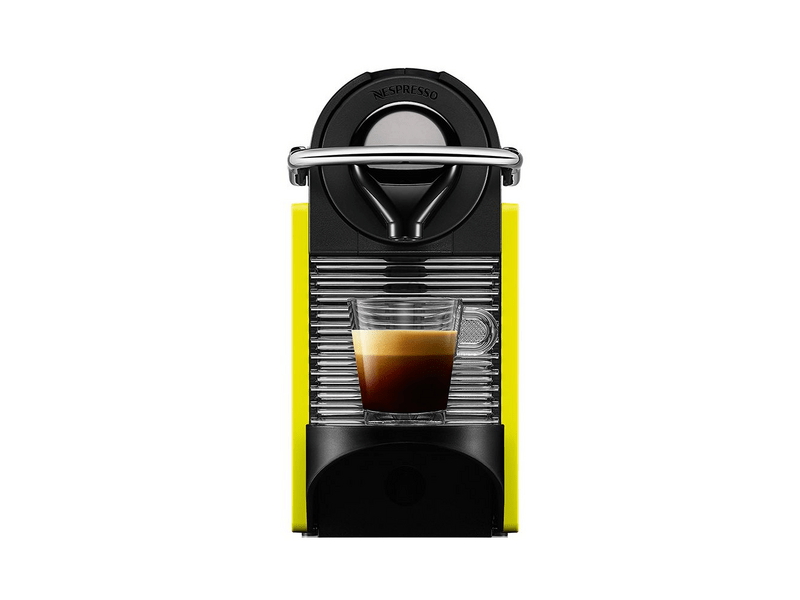 KRUPS XN302010 Nespresso Kapszulás Kávéfőző