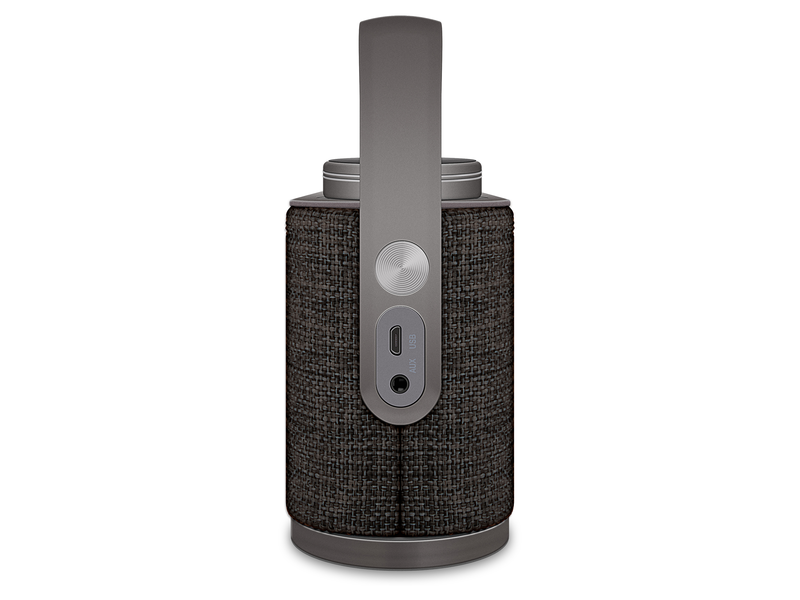 SENCOR SSS 6200N Bluetooth hangszóró, Fekete