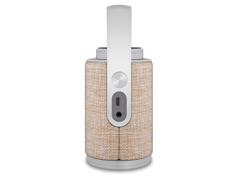 SENCOR SSS 6200N Bluetooth hangszóró, Bézs