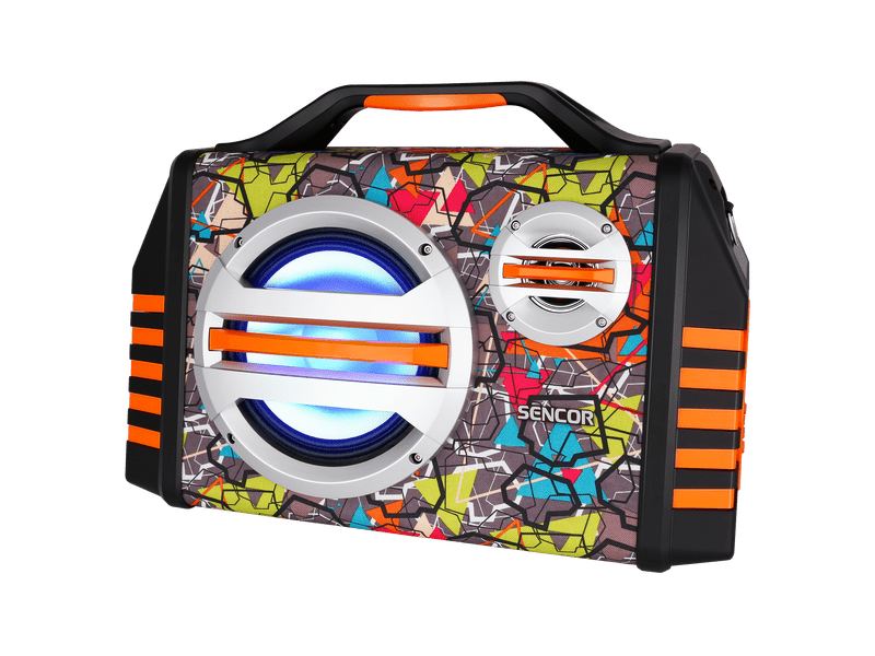 SENCOR SSS 3200 Bluetooth hangszóró