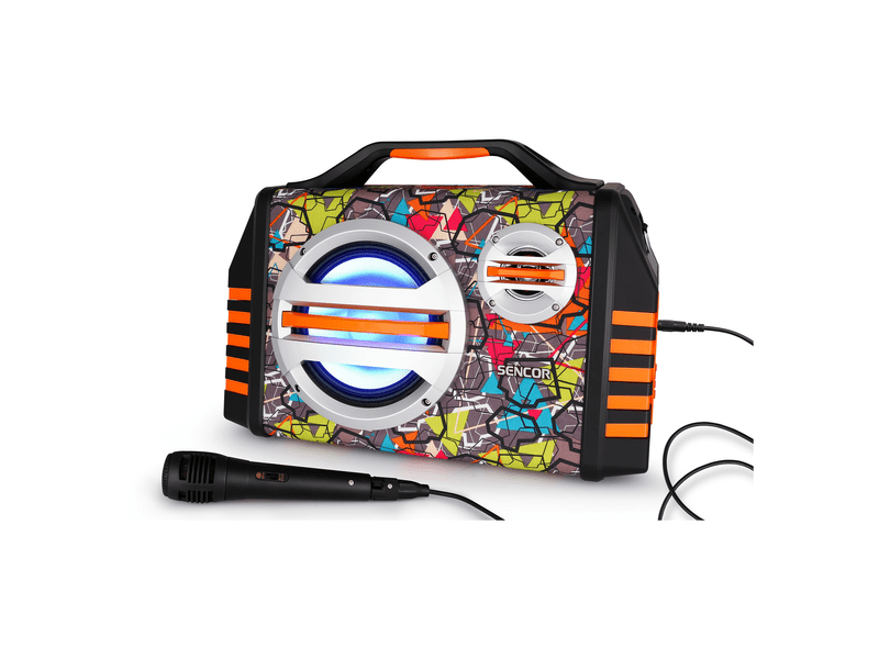 SENCOR SSS 3200 Bluetooth hangszóró