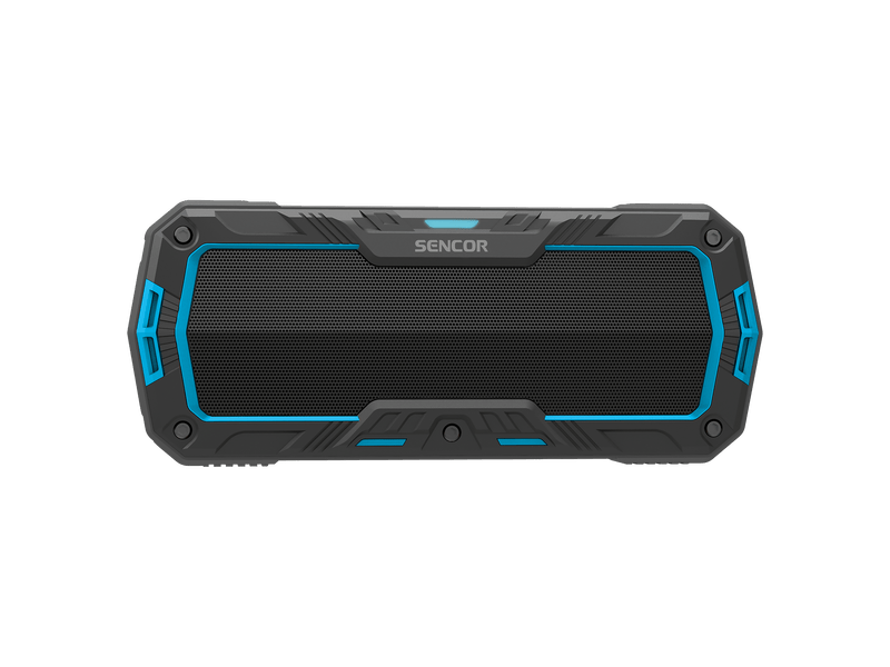 SENCOR SSS 1100 Bluetooth hangszóró, Kék
