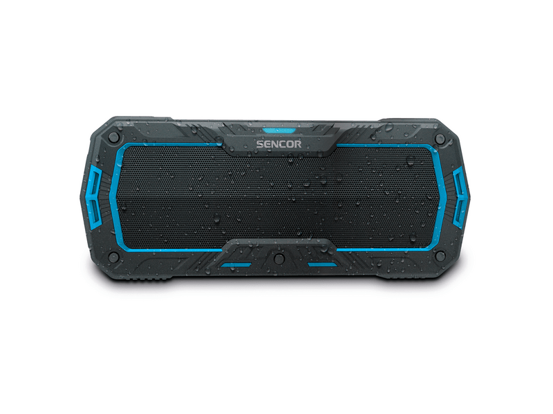 SENCOR SSS 1100 Bluetooth hangszóró, Kék