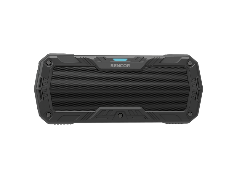 SENCOR SSS 1100 Bluetooth hangszóró, Fekete