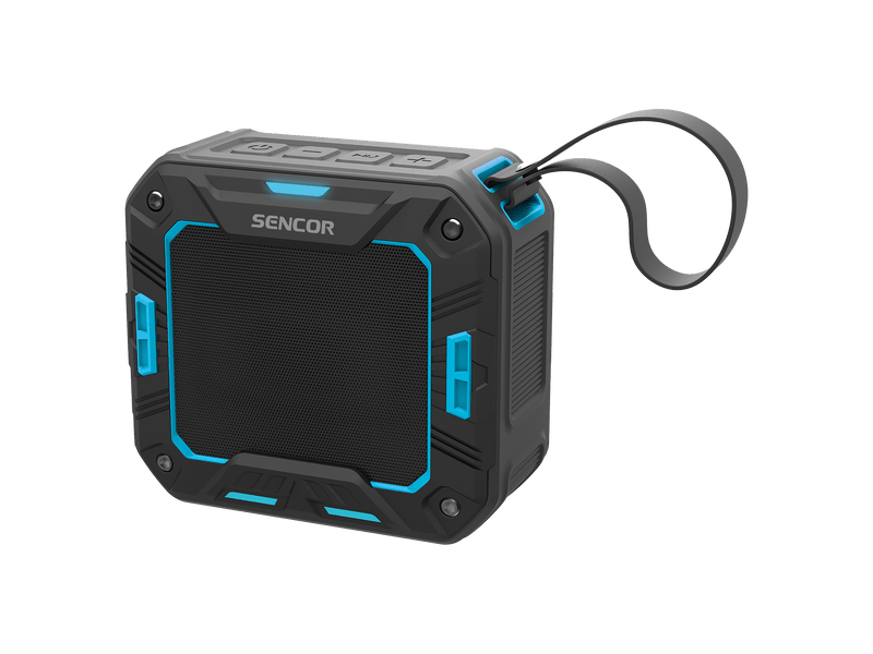 SENCOR SSS 1050 Bluetooth hangszóró, Kék