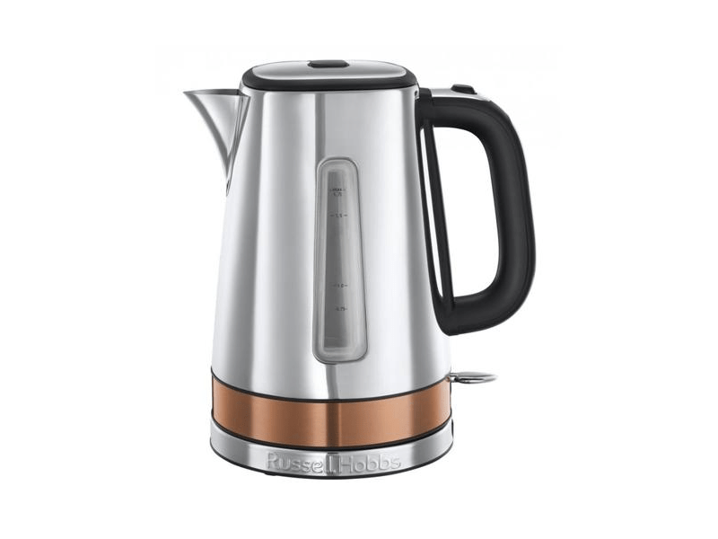 RUSSELL HOBBS 24280-70 Réz vízforraló