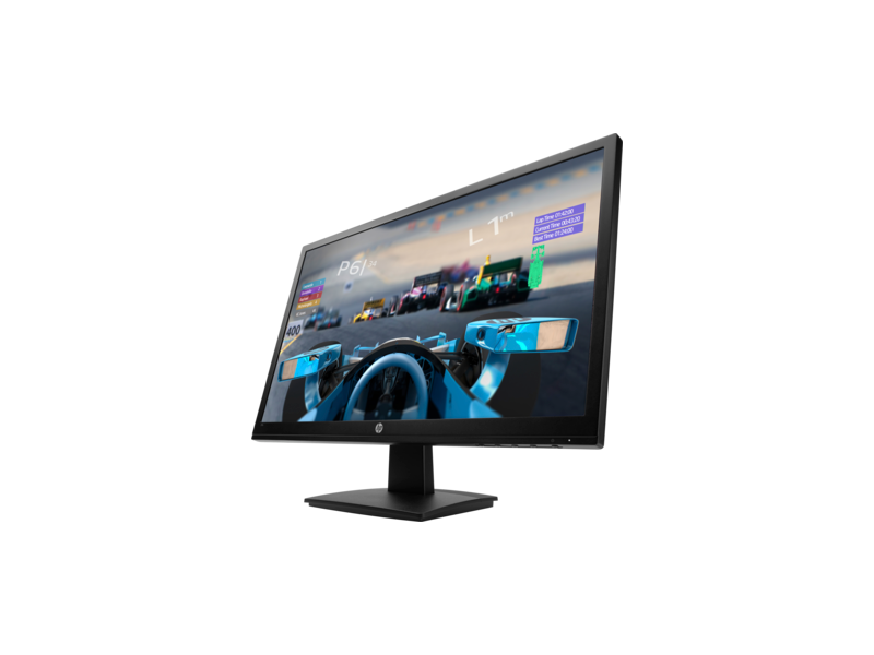 HP 27