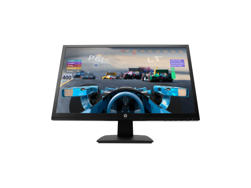 HP 27