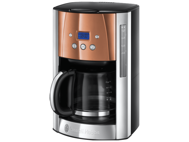 RUSSELL HOBBS 24320-56 Kávéfőző