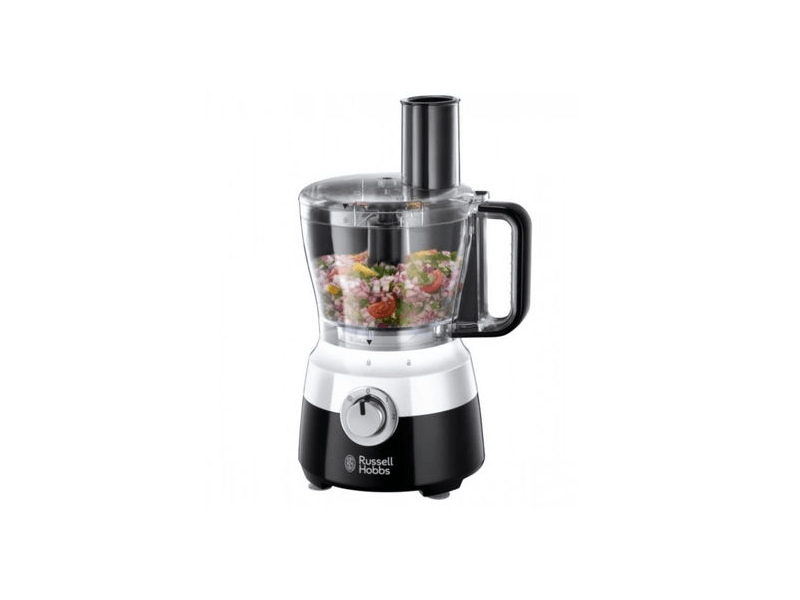 RUSSELL HOBBS 24731-56 Konyhai robotgép