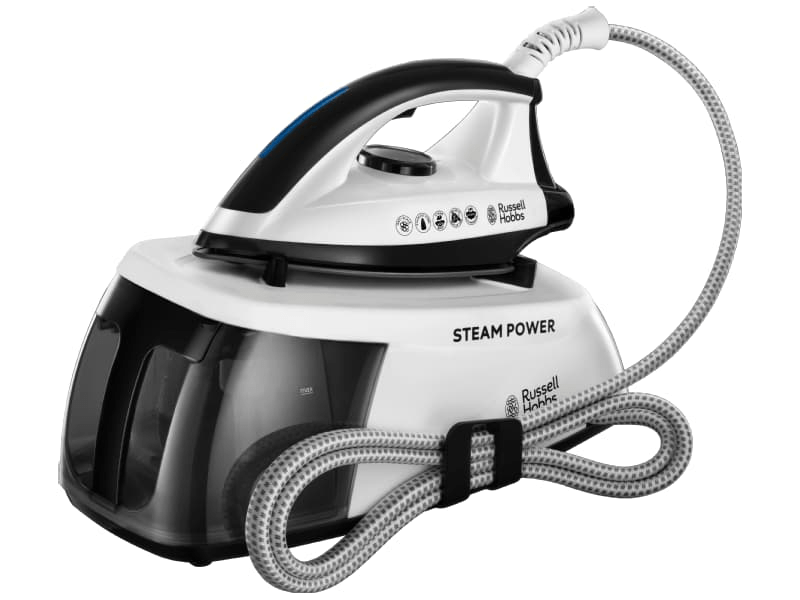 RUSSELL HOBBS 24420-56 Gőzállomás