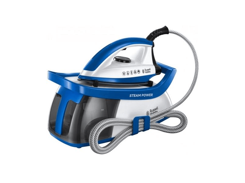 RUSSELL HOBBS 24430-56 Gőzállomás