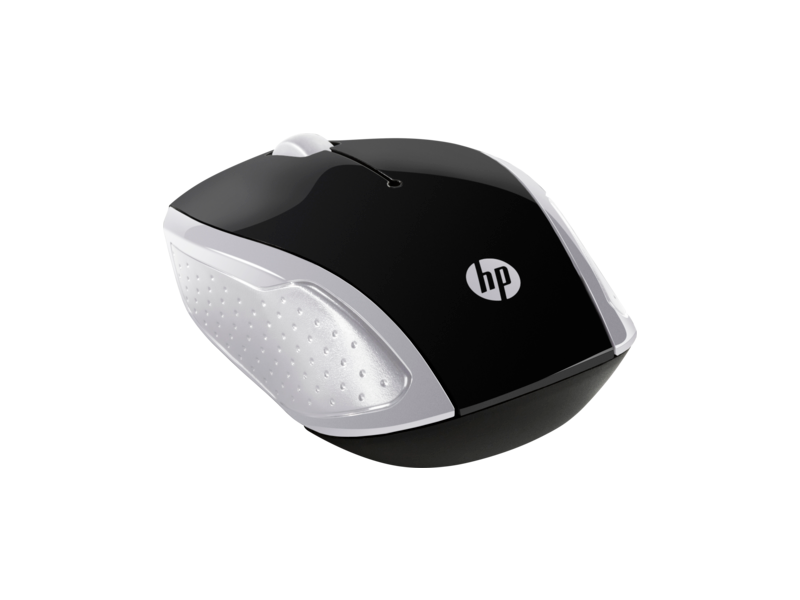HP 200 vezeték nélküli egér (2HU84AA)