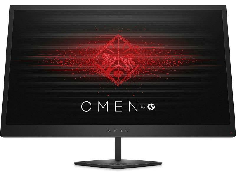 HP OMEN 25