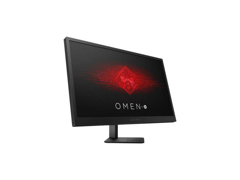 HP OMEN 25