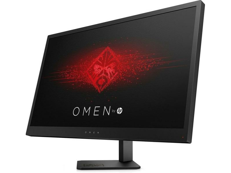 HP OMEN 25