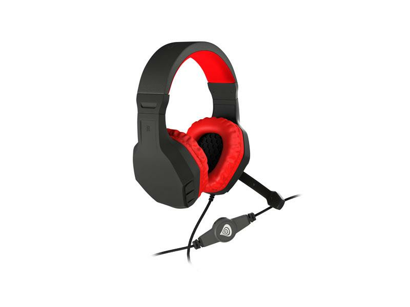 GENESIS ARGON 200 RED