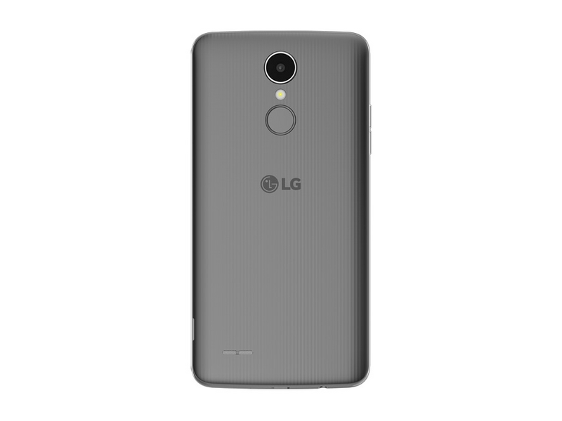 LG K8 16 GB Dual SIM Kártyafüggetlen Mobiltelefon, Titán