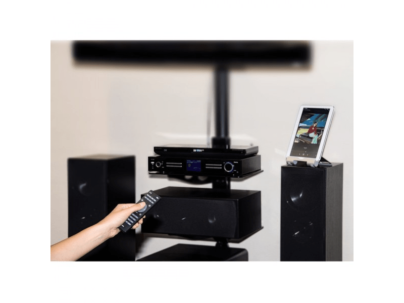 HAMA 54821 DIT2000 INTERNET RÁDIÓ / DIGITÁLIS RÁDIÓ /DAB+/FM