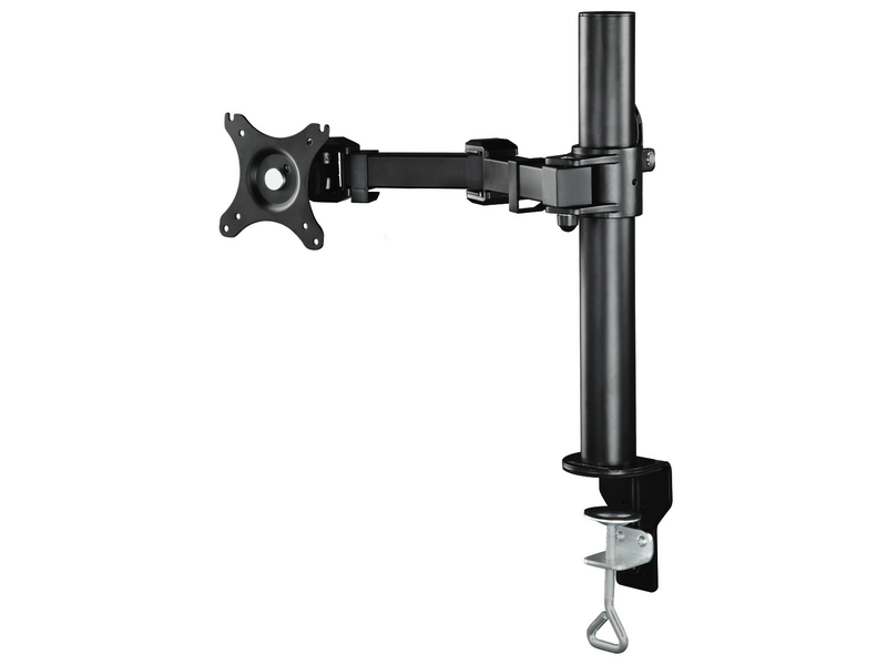 HAMA 95827  MONITORKAR, FULL MOTION, 100X100, FEKETE