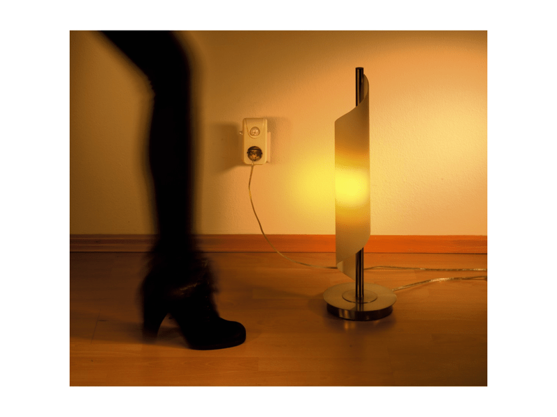 HAMA 108854 MOZGÁSÉRZÉKELŐ KONNEKTOR