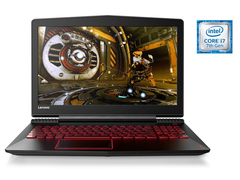 Lenovo Legion Y520 80WK01DJHV