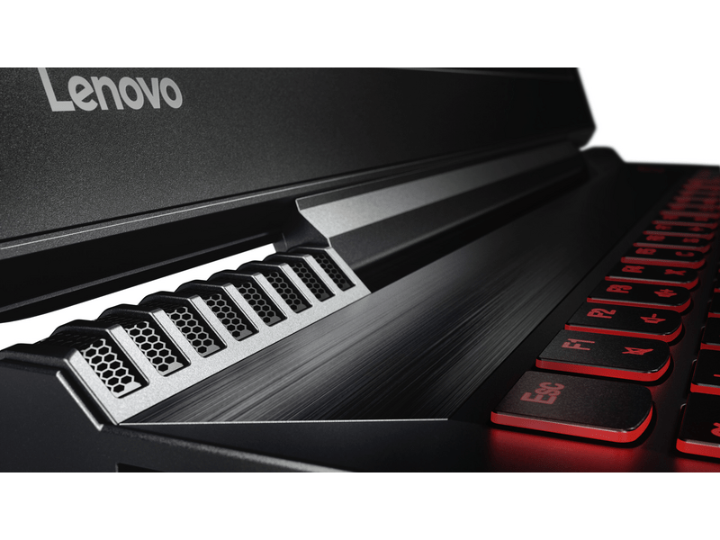 Lenovo Legion Y520 80WK01DJHV