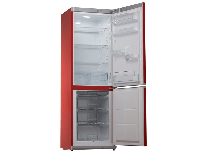 SNAIGE RF34SM-S1RA21 Alulfagyasztós Hűtőszekrény