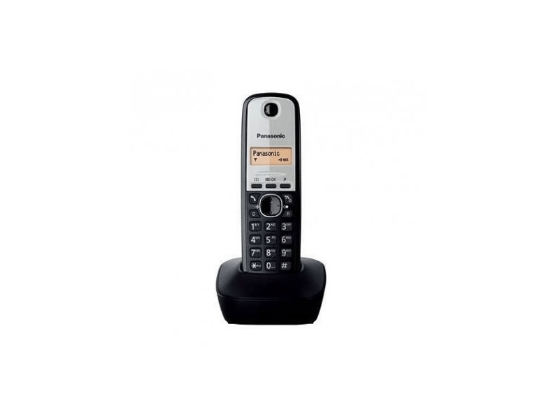 PANASONIC TG1911HGG Telefon, Fekete
