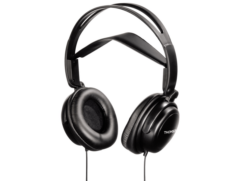 Thomson HED2105 TV Fejhallgató időseknek (HAMA THO 132478)