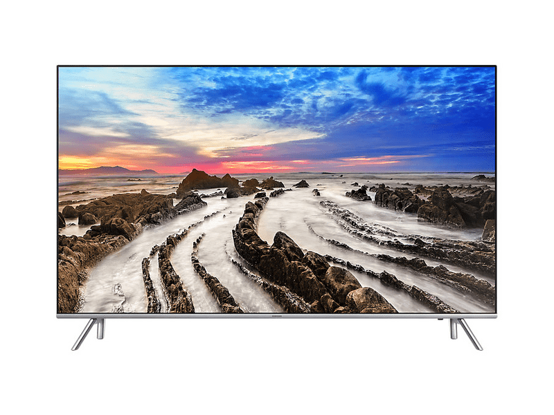 Samsung UE55MU7002TXXH 4K Ultra HD Smart LED Tv